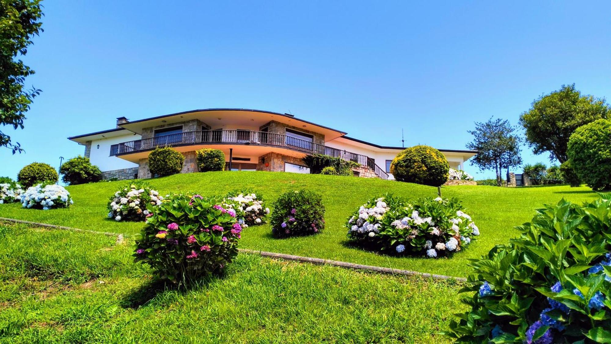 Tolombreo Casa Gabriel *